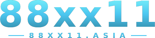 88xx11 logo