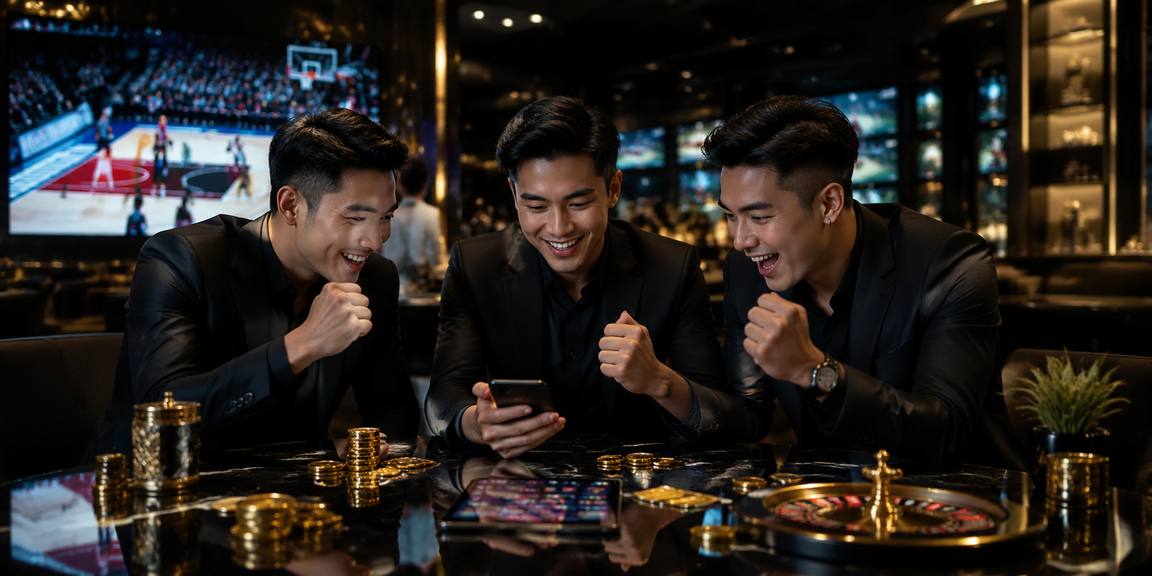 88xx11 mobile gaming